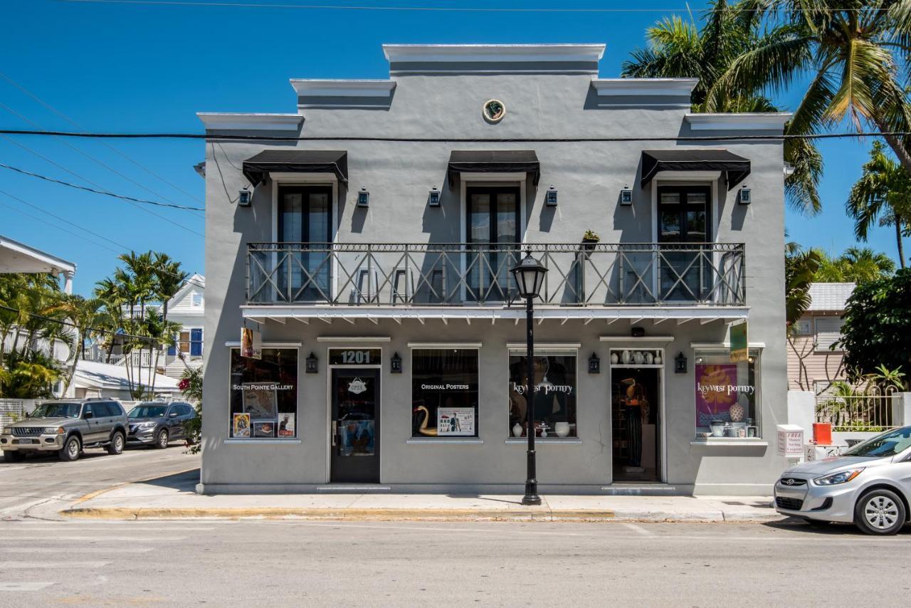 Willa Pescado Penthouse On Duval Key West Pokój zdjęcie