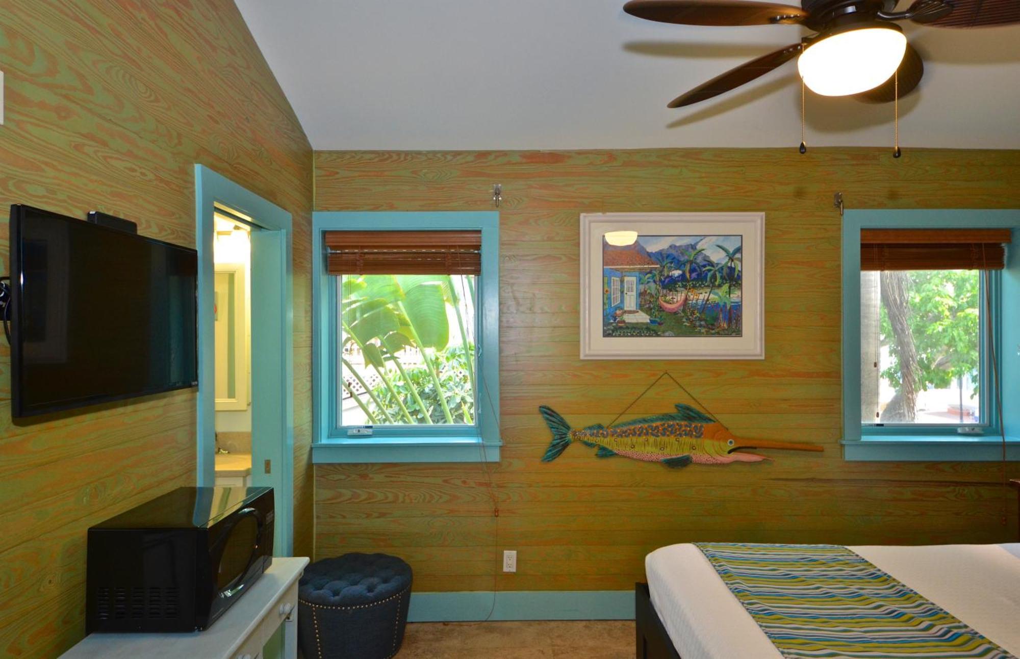 Willa Pescado Penthouse On Duval Key West Pokój zdjęcie