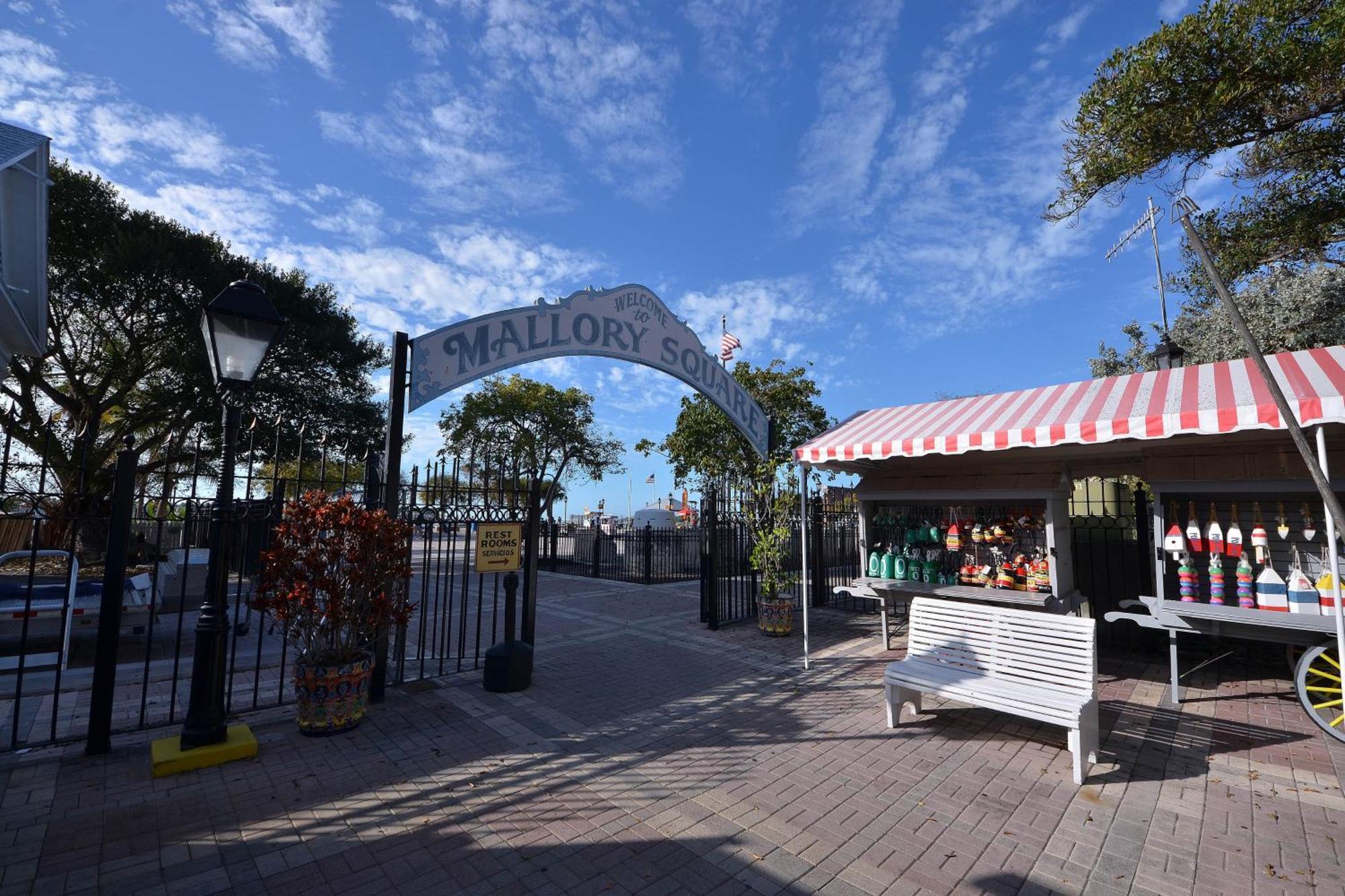 Willa Pescado Penthouse On Duval Key West Pokój zdjęcie